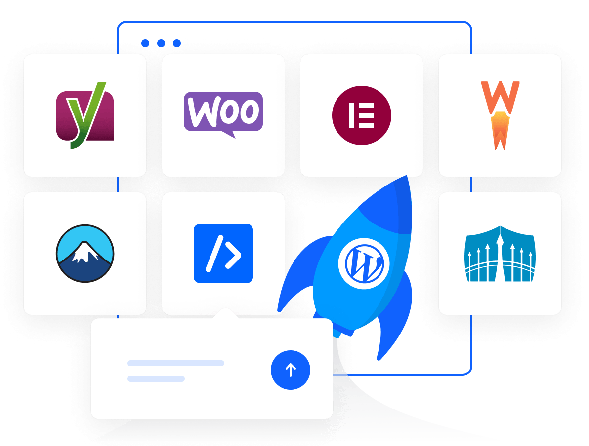 Plugins potentes para WordPress